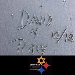 Meet your Posher, Tracy